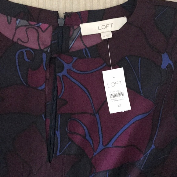 LOFT Dresses & Skirts - LOFT Sz. 10 Dress